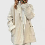 Saryphina | Comfortable Cardigan