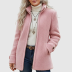 Cassandra™ Full-Zip Jacket