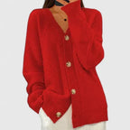 Solenyah | Comfortable Cardigan