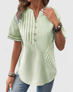 Cadence | Sophisticated Blouse