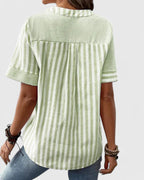 Cadence | Sophisticated Blouse