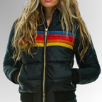 OPALINE | RAIN COAT
