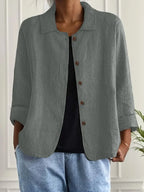 Mira | Effortless Lightweight Classic Top