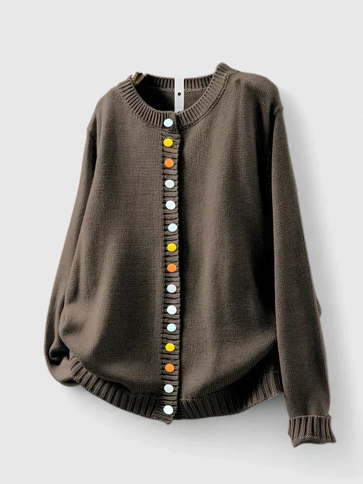 Kalynnah | Comfortable Cardigan