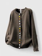 Kalynnah | Comfortable Cardigan