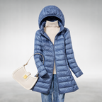 Madeline™ Warm Puffer Coat