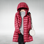 Madeline™ Warm Puffer Coat