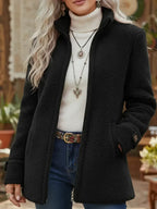 Cassandra™ Full-Zip Jacket