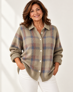Taylor™ | Cozy Cardigan