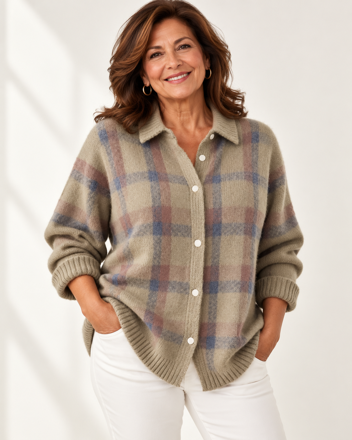 Taylor™ | Cozy Cardigan