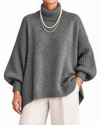 Kathleen | Elegant Turtleneck Sweater