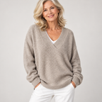 Bailey | Luxurious Soft Sweater