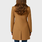 Clara™ Elegant Coat