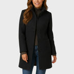 Clara™ Elegant Coat