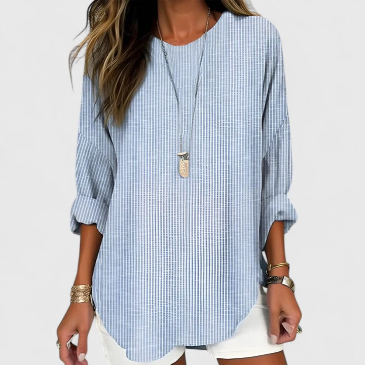 Adeline | Comfortable Blouse