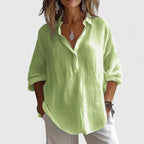 Roxanne | Elegant Blouse