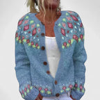 Thalynora | Stylish Cozy Cardigan