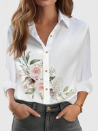 Perry | Elegant Blouse