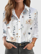 Perry | Elegant Blouse