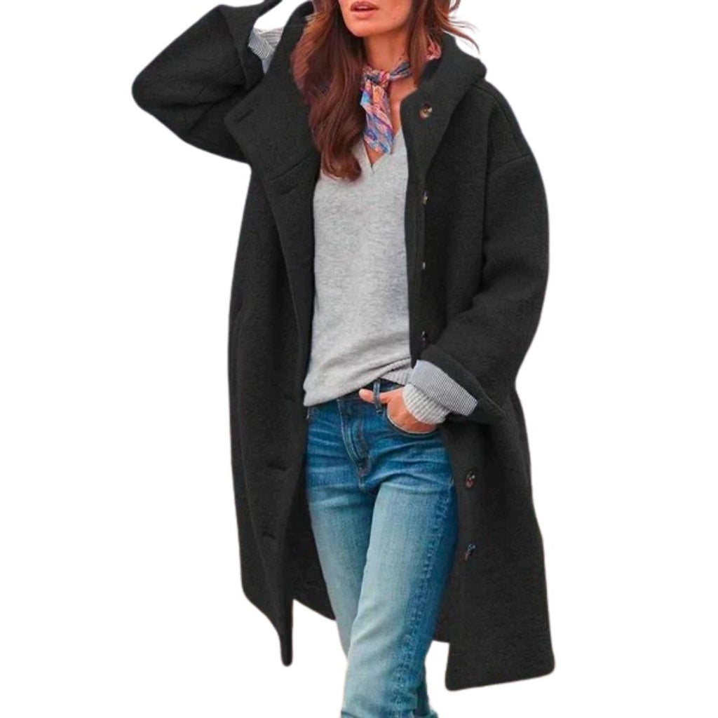 Alderton™ Classic Coat