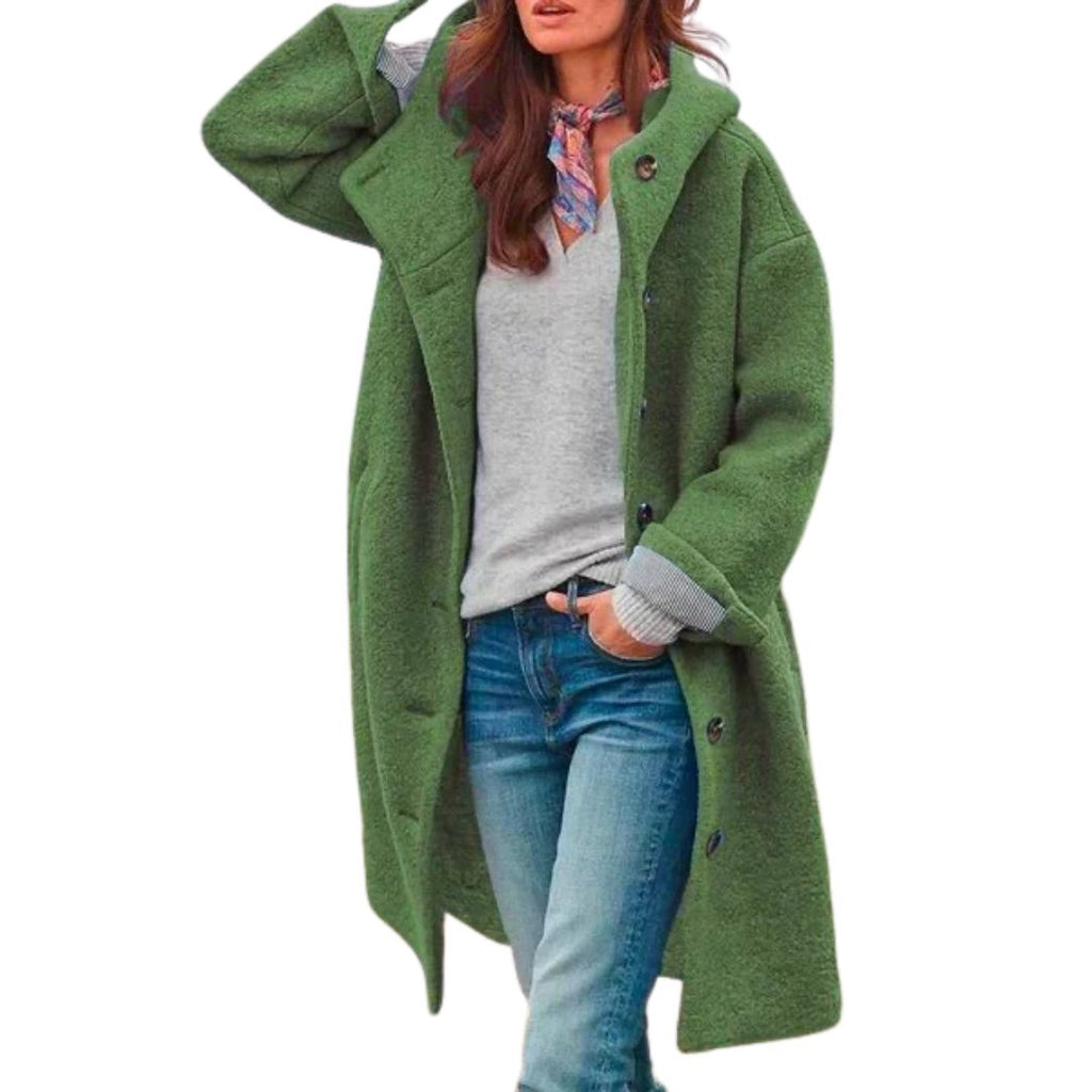 Alderton™ Classic Coat