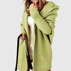 Auryssiah | Comfortable Cardigan