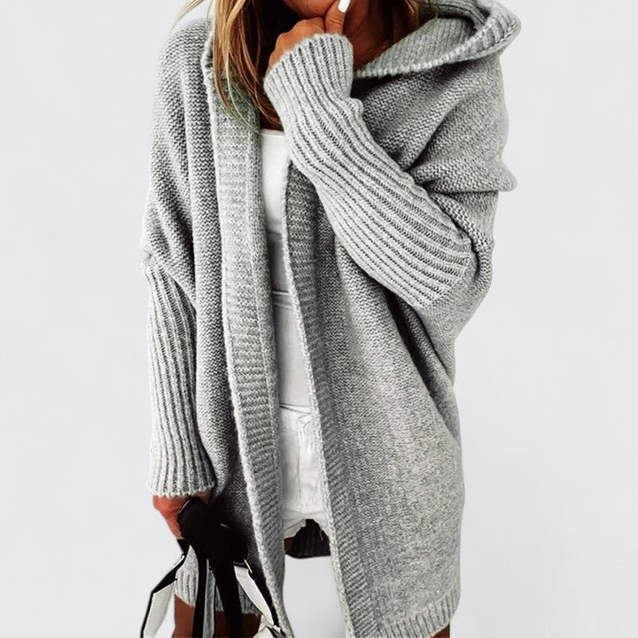 Auryssiah | Comfortable Cardigan