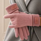 Avery | Premium Winter Gloves