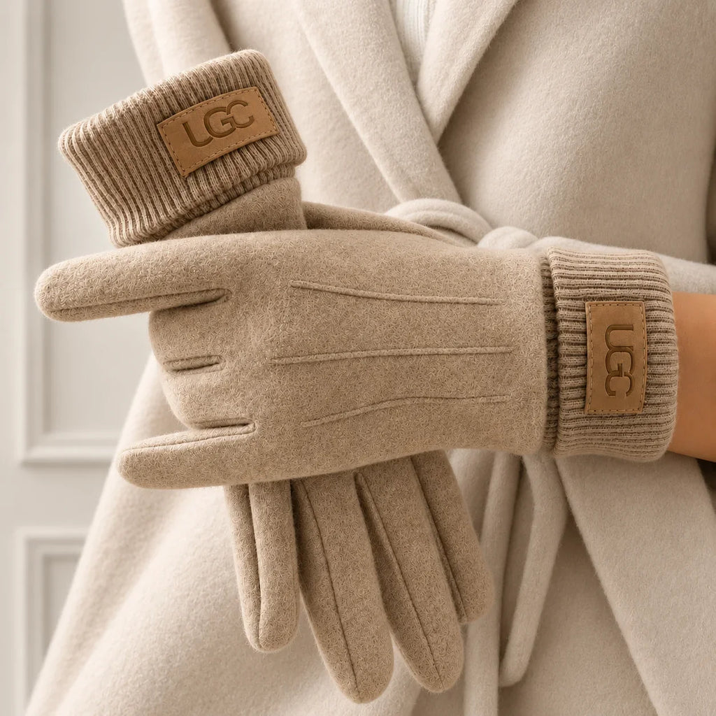 Avery | Premium Winter Gloves