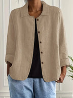 Mira | Effortless Lightweight Classic Top