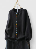 Kalynnah | Comfortable Cardigan