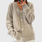 Solenyah | Comfortable Cardigan
