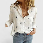 Felicia | Elegant Blouse