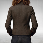 Olivia™ Elegant Everyday Jacket