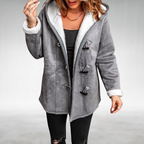 Amanda™ Stylish Women's Coat